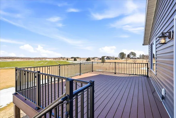 $399,900 | 1110 190th Street, Dresser, WI 54009