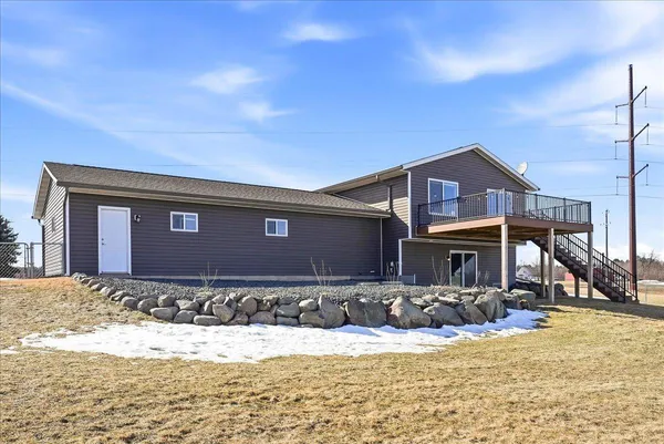 $399,900 | 1110 190th Street, Dresser, WI 54009