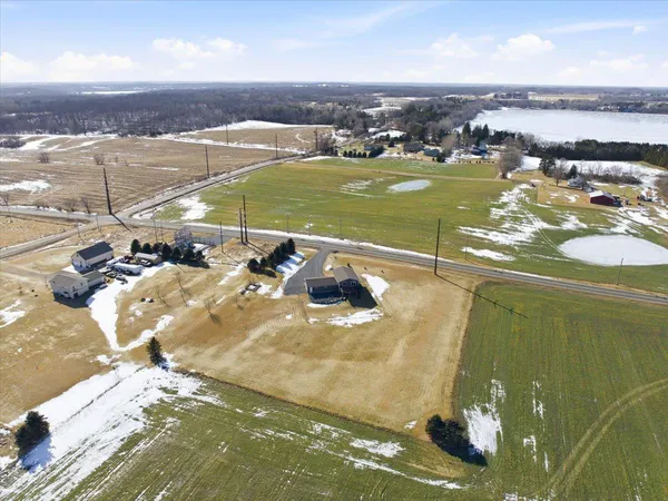 $399,900 | 1110 190th Street, Dresser, WI 54009