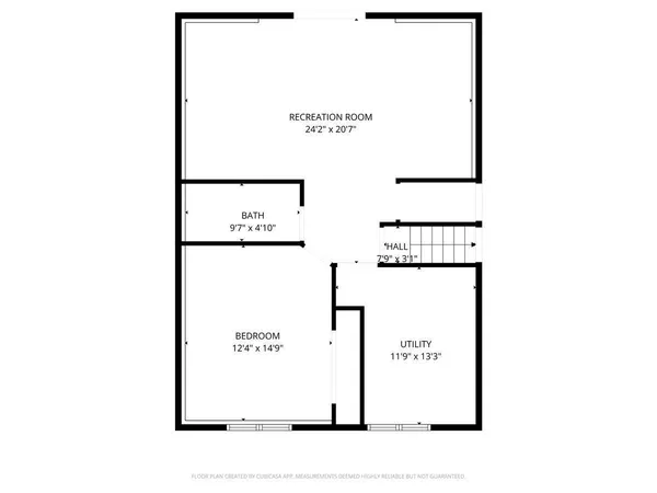 $399,900 | 1110 190th Street, Dresser, WI 54009