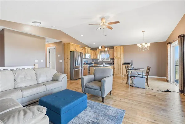 $399,900 | 1110 190th Street, Dresser, WI 54009