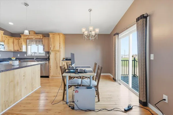 $399,900 | 1110 190th Street, Dresser, WI 54009