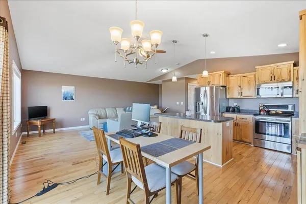 $399,900 | 1110 190th Street, Dresser, WI 54009