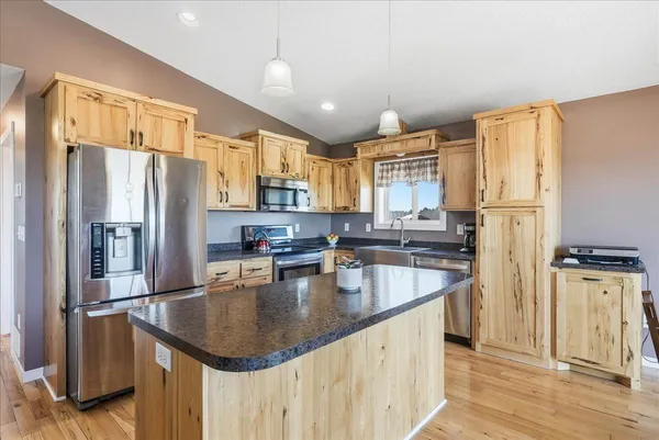 $399,900 | 1110 190th Street, Dresser, WI 54009