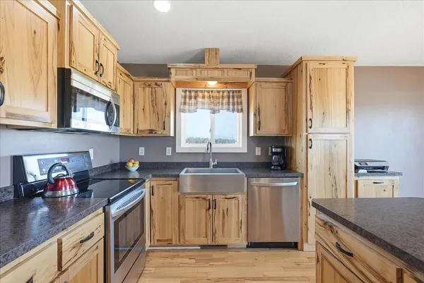 $399,900 | 1110 190th Street, Dresser, WI 54009