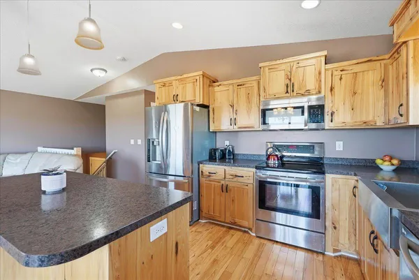 $399,900 | 1110 190th Street, Dresser, WI 54009