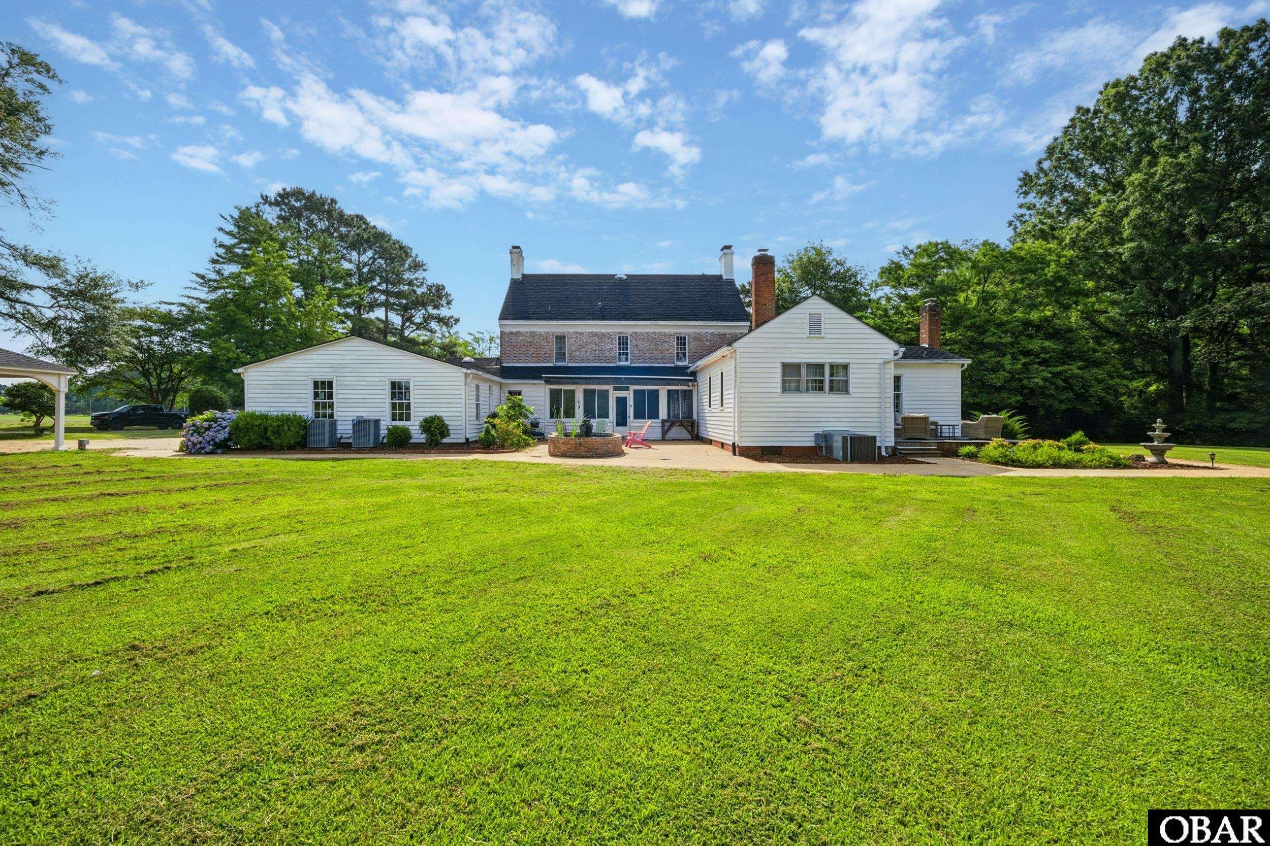 154 Shipyard Road Camden, NC 27921 - Photo 3 of 88