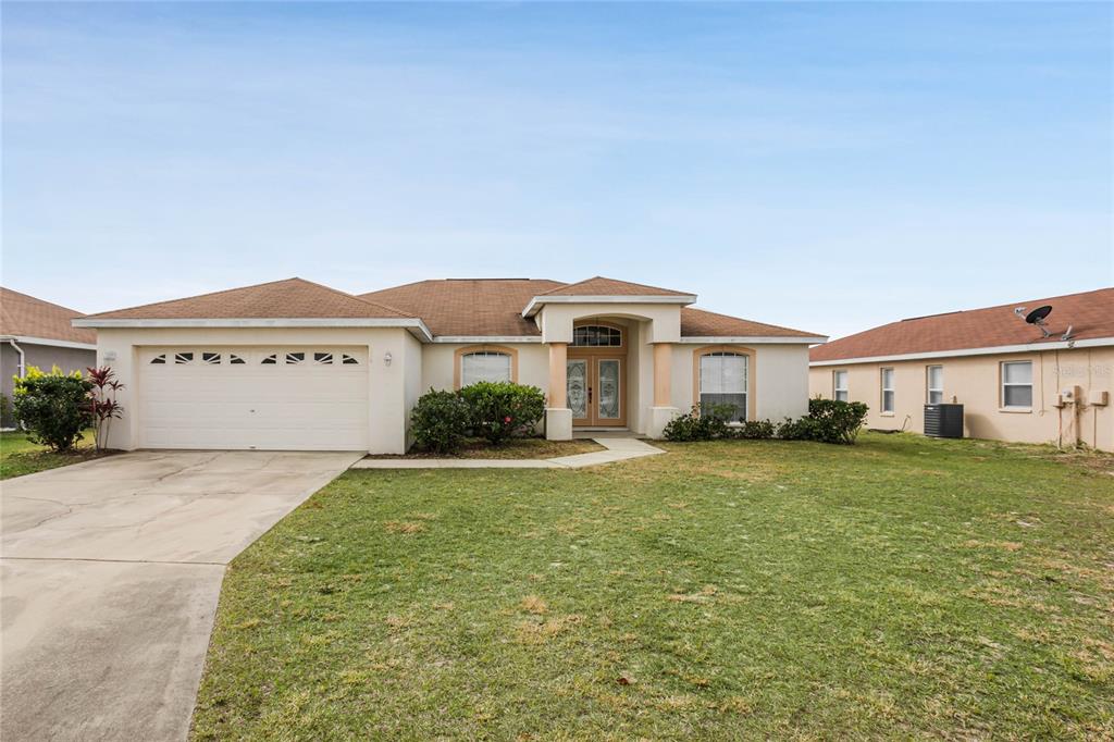 536 Drayton Road Winter Haven, FL 33884 - Photo 1 of 1 Lovely 3 Bedroom, 2 Bath Home