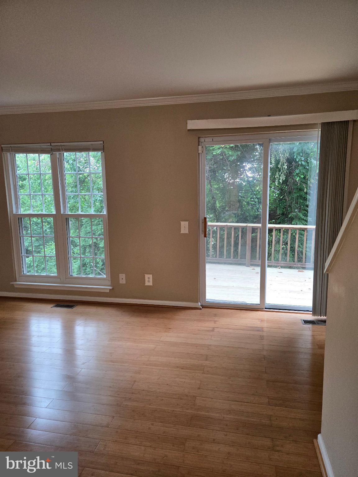 1765 Rochelle Court Woodbridge, VA 22192 - Photo 8 of 34 Bright and airy living space awaits.