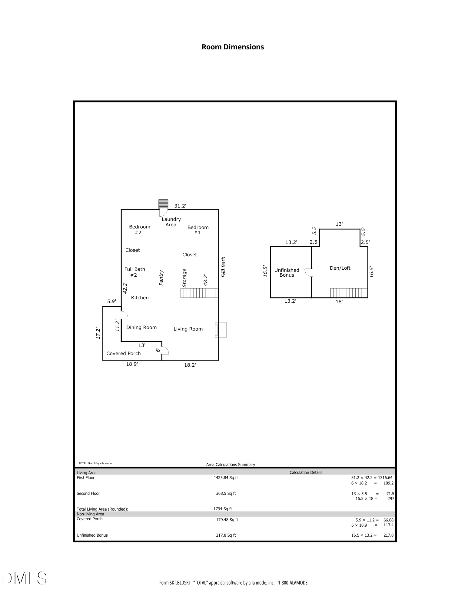 8514 Charlie Stovall Road Roxboro, NC 27574 - Photo 48 of 48