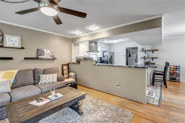 $225,000 | 1730 Parktree Lane, St. Louis, MO 63138