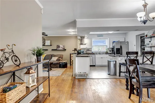 $225,000 | 1730 Parktree Lane, St. Louis, MO 63138