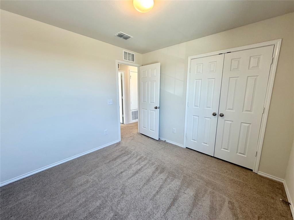 2006 Hummingbird Street Princeton, TX 75407 - Photo 15 of 23 a view of an empty room