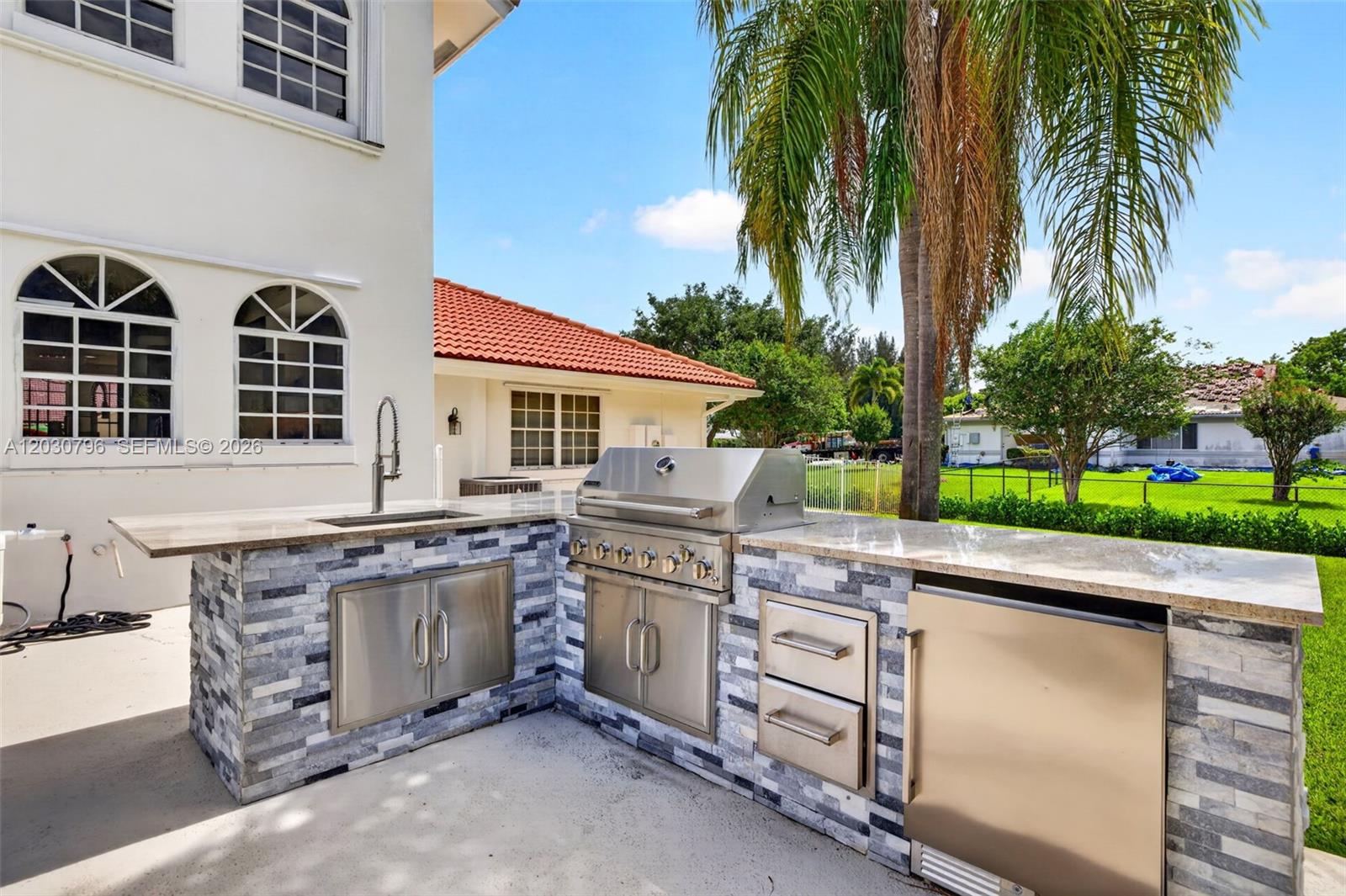 12360 Southwest 1st Street Plantation, FL 33325 - Photo 78 of 97