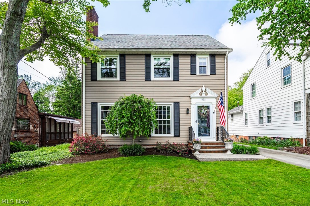 5212 Spencer Road Cleveland, OH 44124 - Photo 1 of 42