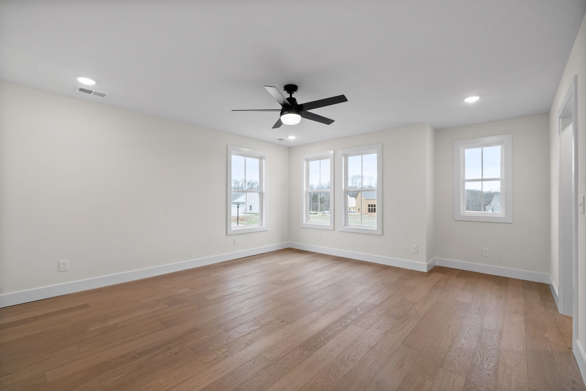 15 Rustling Oaks Court Pleasant View, TN 37146 - Photo 23 of 50 a view of an empty room with a window