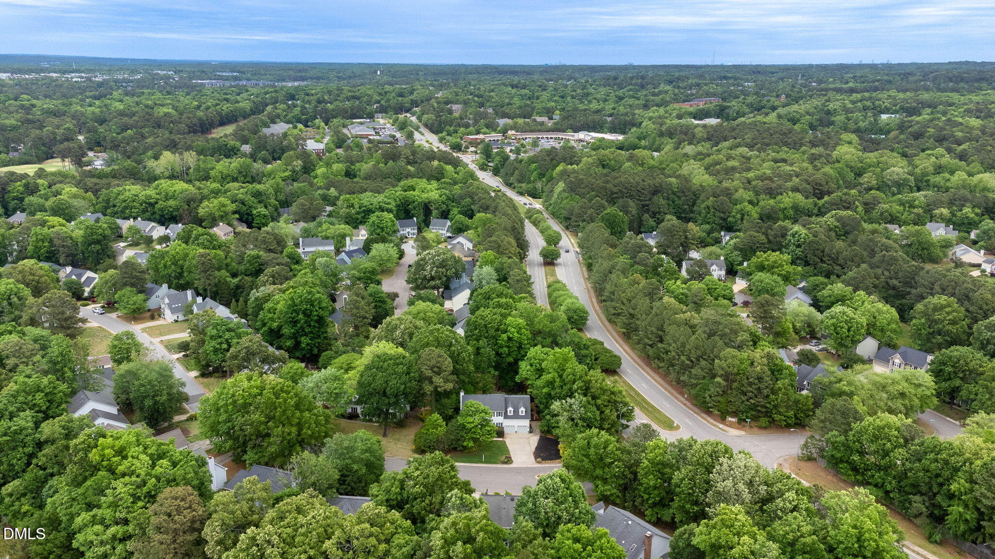 100 Arlington Ridge Cary, NC 27513 - Photo 60 of 66 51-web-or-mls-DJI_0824-HDRRE