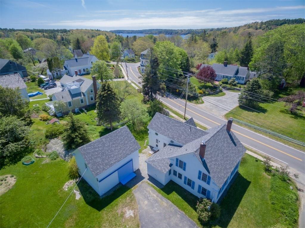 246 Ocean Point Road Boothbay, ME 04544 - Photo 6 of 34 Photo