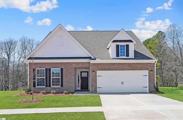 $407,500 | 104 Somerset Lane, Central, SC 29630