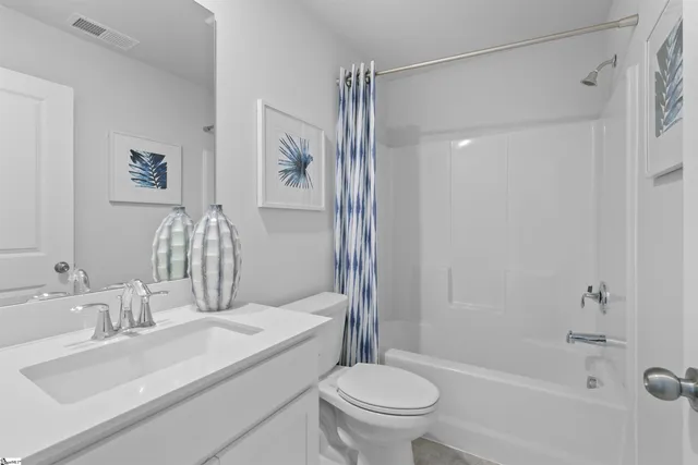 $419,950 | 104 Somerset Lane, Central, SC 29630