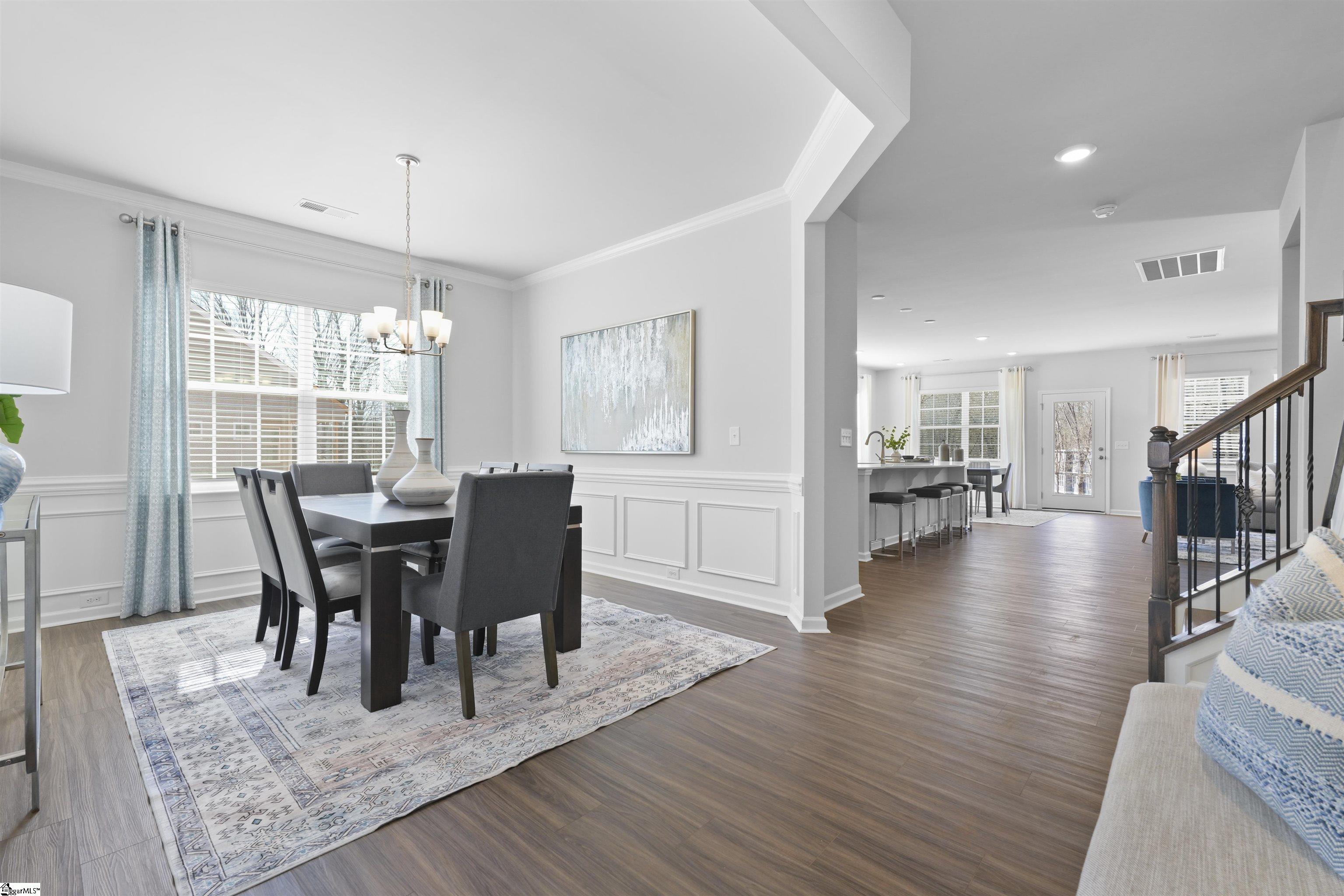 104 Somerset Lane Central, SC 29630 - Photo 4 of 20