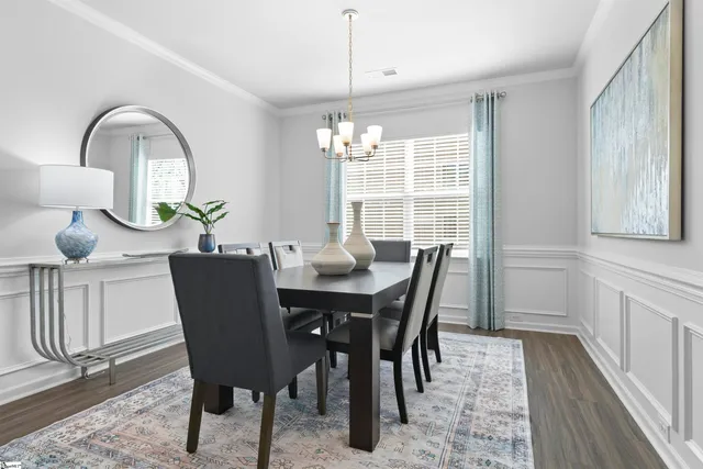 $419,950 | 104 Somerset Lane, Central, SC 29630