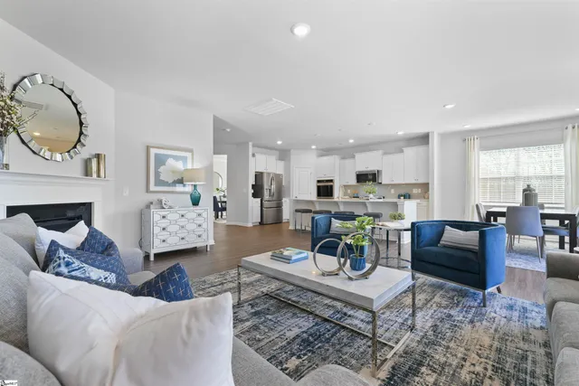 $419,950 | 104 Somerset Lane, Central, SC 29630