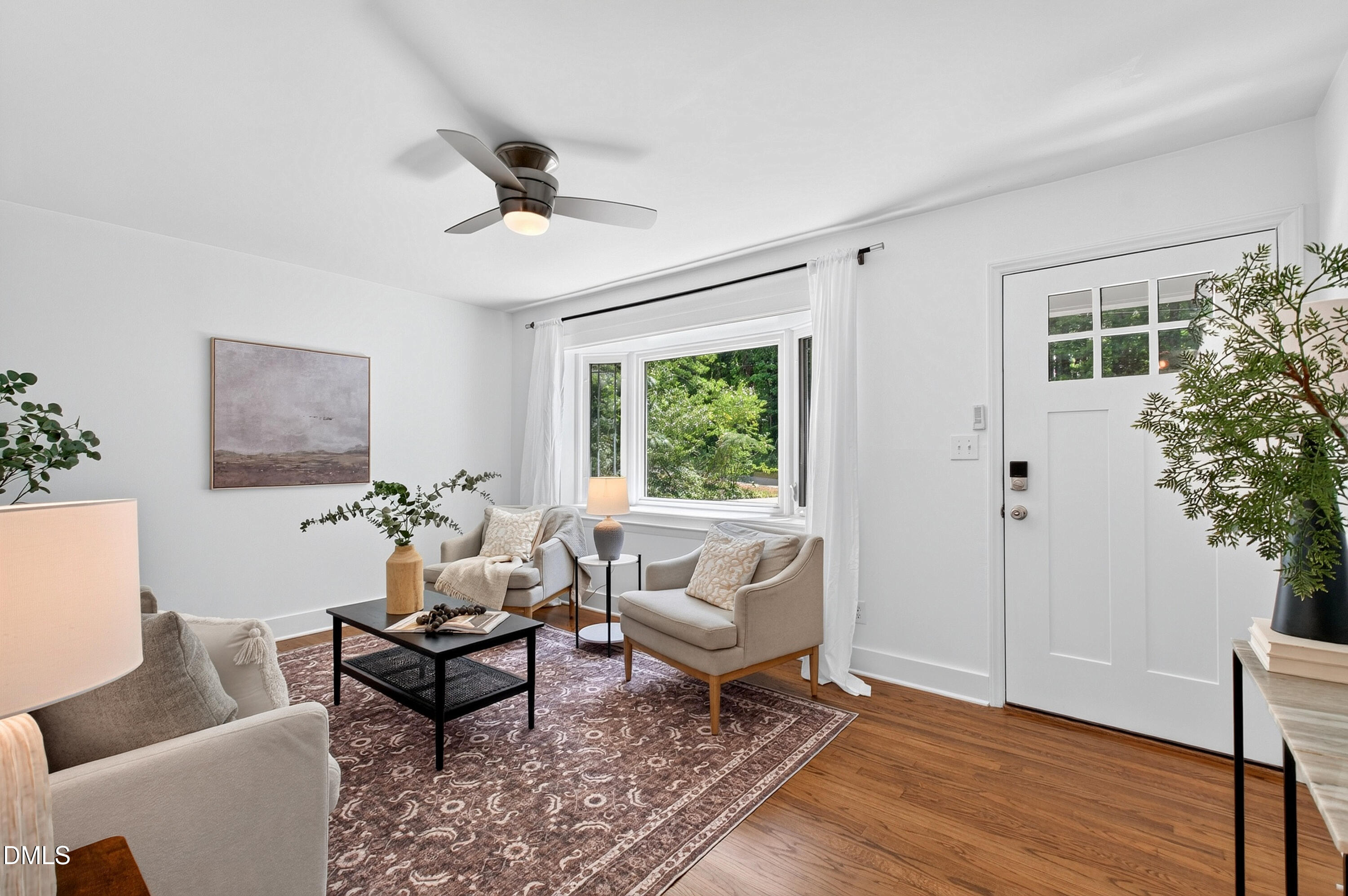 501 Strother Road Raleigh, NC 27606 - Photo 3 of 59