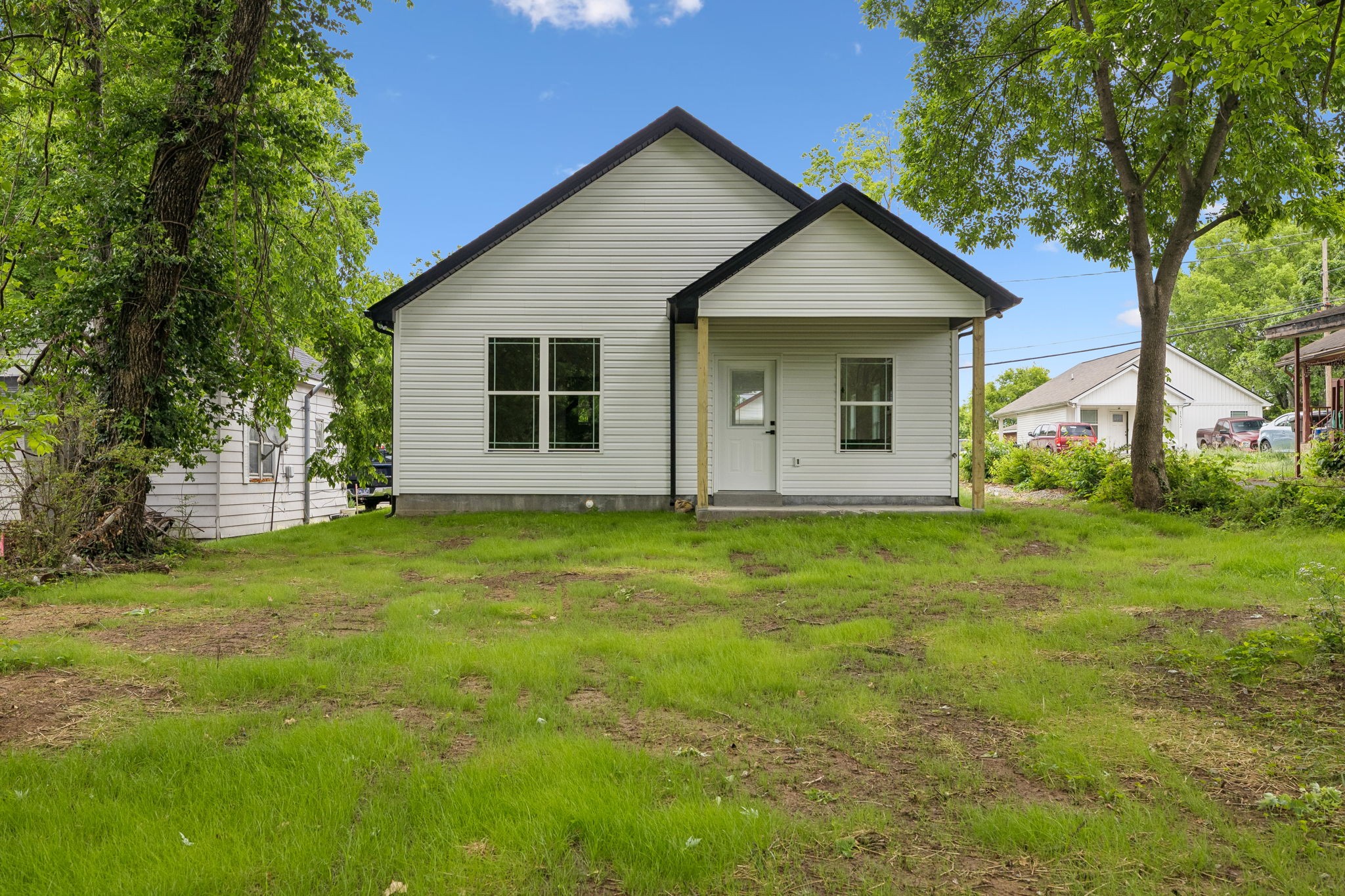 1511 Cheatham Street Springfield, TN 37172 - Photo 29 of 29