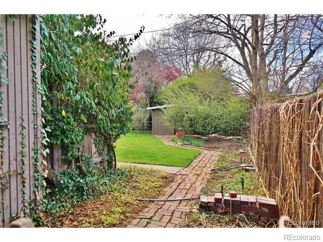 $995,000 | 1333 South Eudora Street, Denver, CO 80222