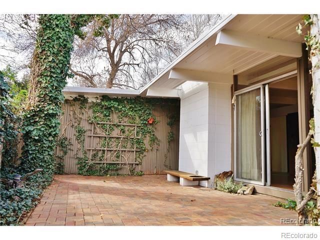 $995,000 | 1333 South Eudora Street, Denver, CO 80222