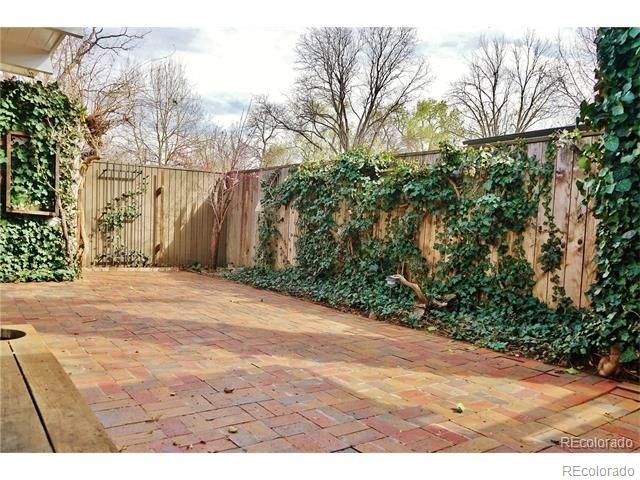 $995,000 | 1333 South Eudora Street, Denver, CO 80222