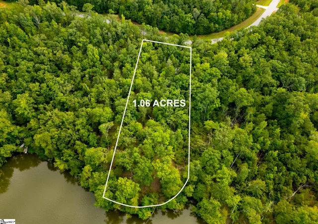 $79,000 | 329 Terrapin Pointe Road, Hodges, SC 29653