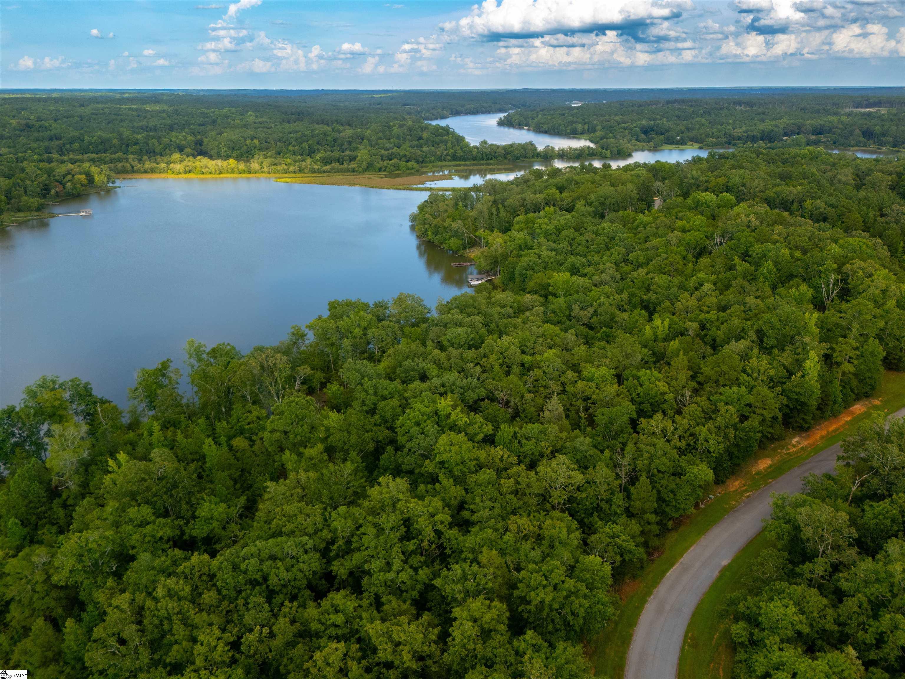 329 Terrapin Pointe Road Hodges, SC 29653 - Photo 9 of 9