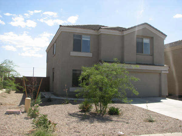 43423 West Cowpath Road Maricopa, AZ 85138 - Photo 1 of 6 Primary Photo
