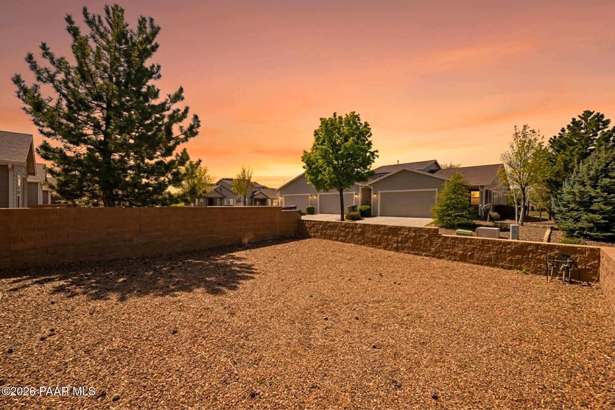 7031 Lynx Wagon Road Prescott Valley, AZ 86314 - Photo 4 of 26 4