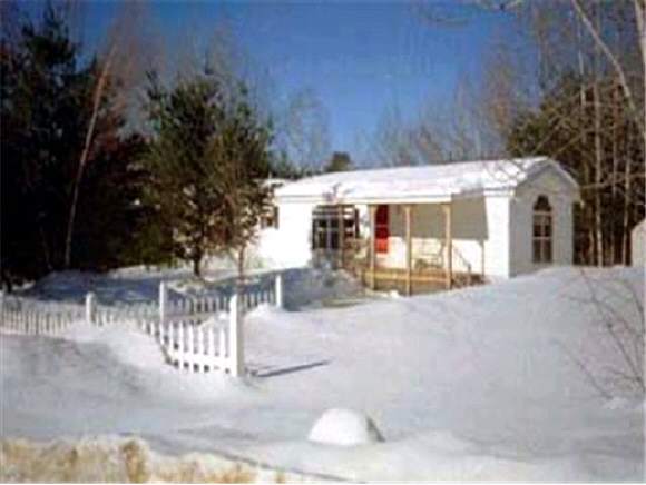 Lot 4 Trapper Road Campton, NH 03223 - Photo 1 of 1 Gallery Image 1