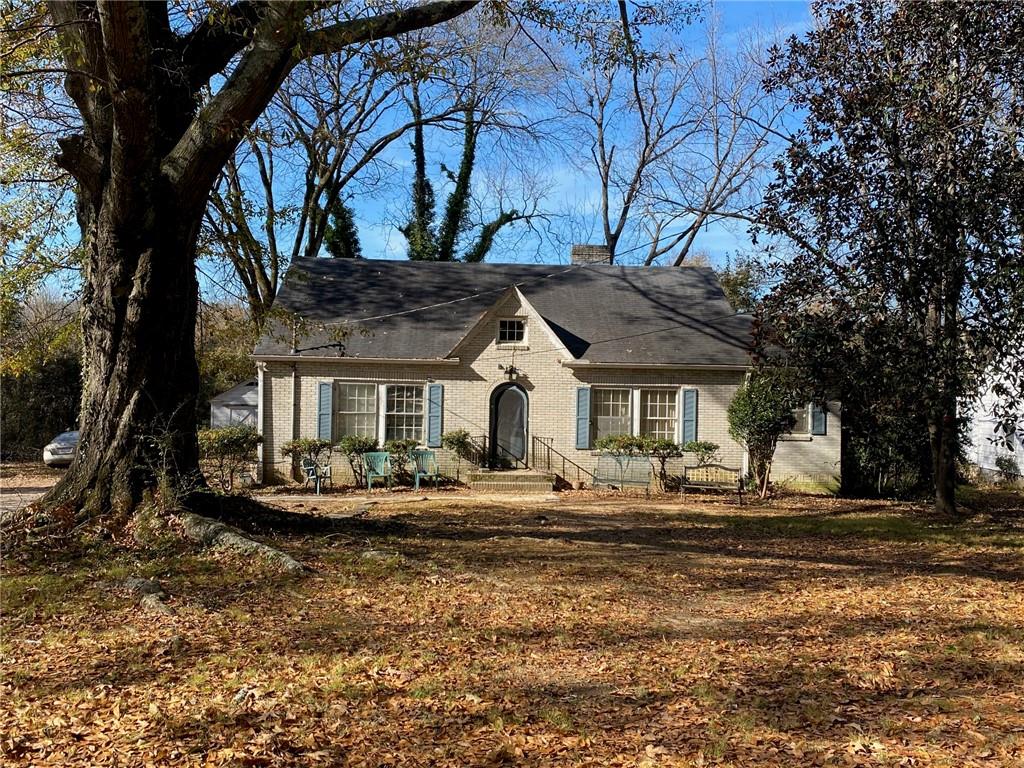 18 Blacks Bluff Road Southwest Rome, GA 30161 - Photo 1 of 1