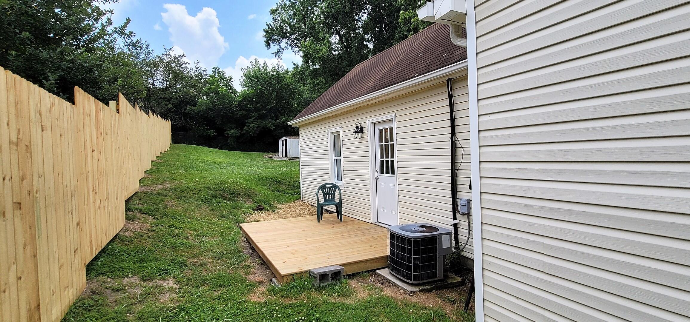 522 Rambo Street Damascus, VA 24236 - Photo 16 of 20 20210726_125629