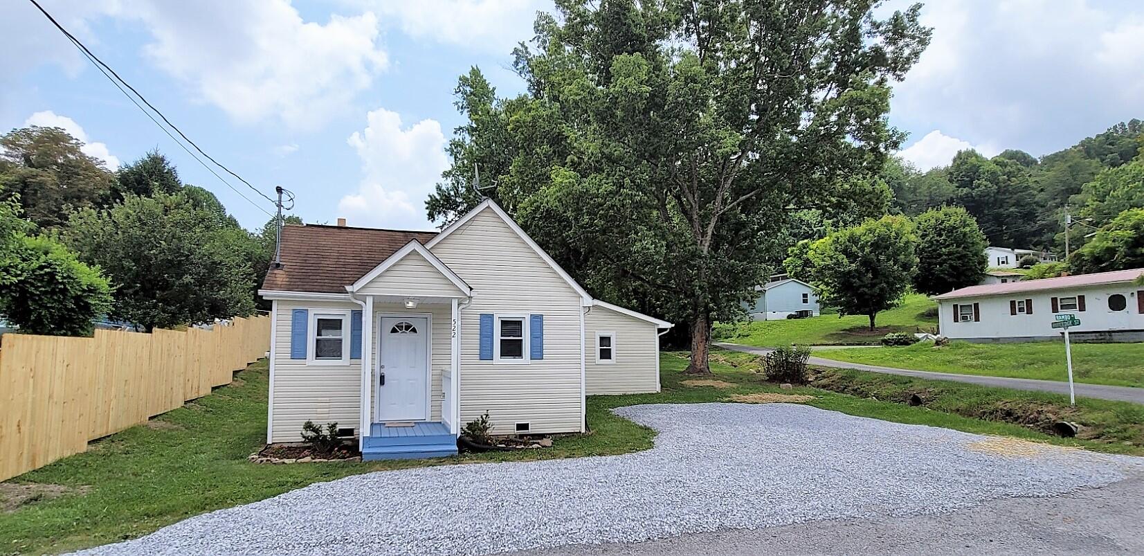 522 Rambo Street Damascus, VA 24236 - Photo 5 of 20 20210726_125546