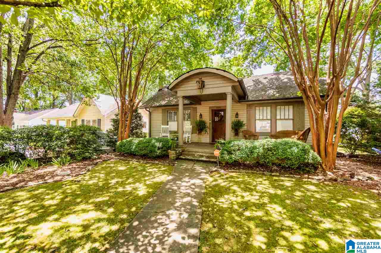 1005 Irving Road Birmingham, AL 35209 - Photo 36 of 44