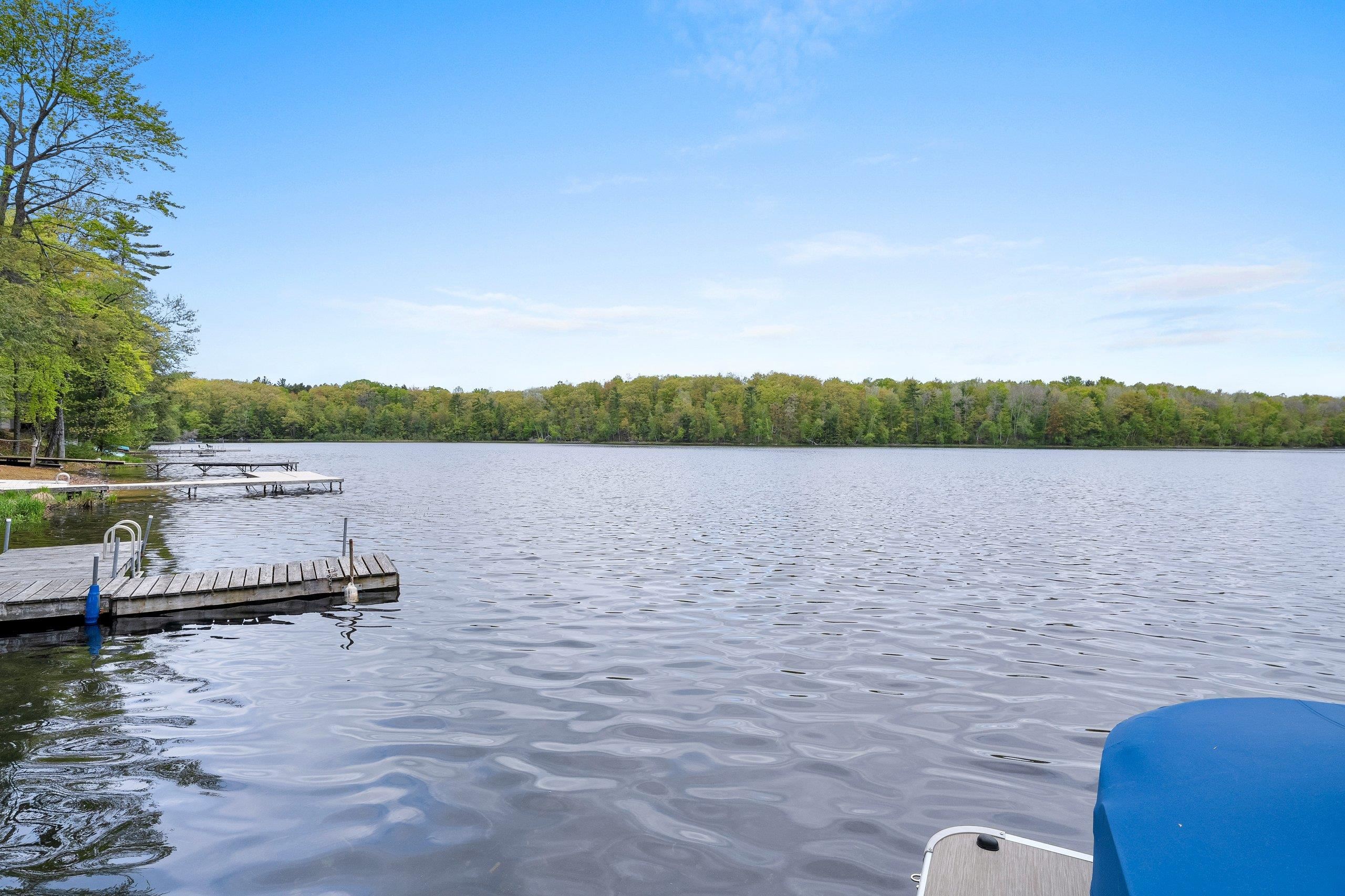 9494 North Kelly Lake Road Suring, WI 54174 - Photo 85 of 88