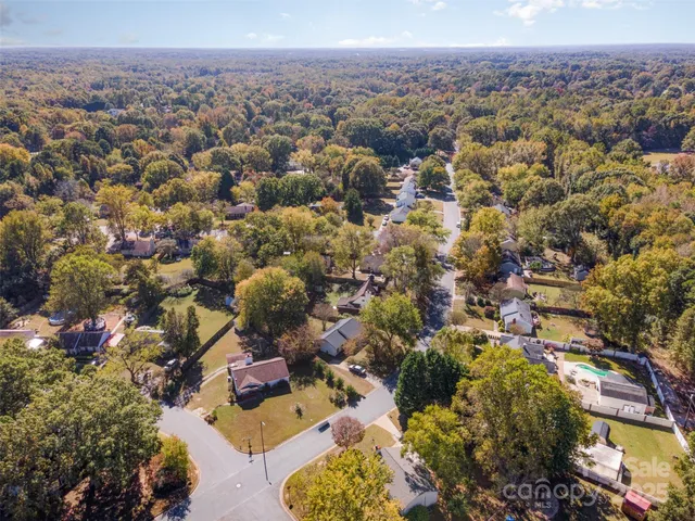 $297,500 | 7528 Lancashire Drive, Mint Hill, NC 28227