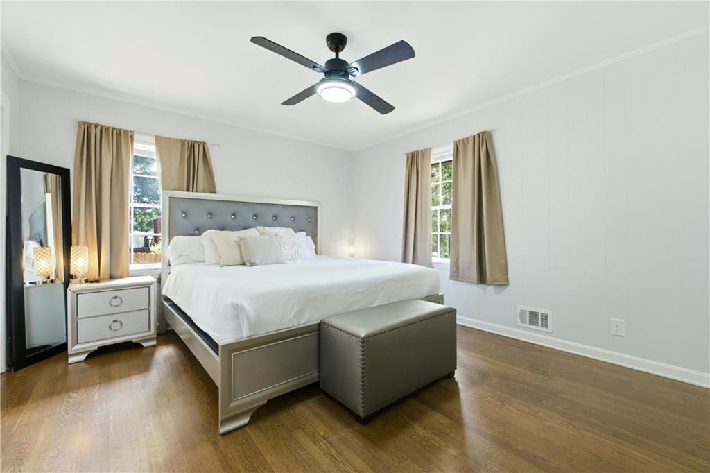 244 Church Road Southwest Marietta, GA 30060 - Photo 23 of 34