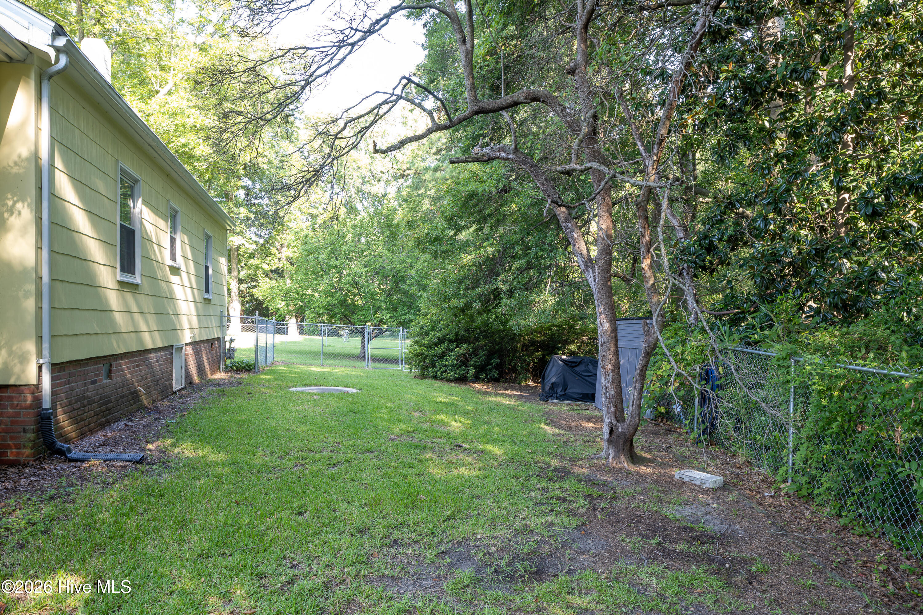 203 Willow Road Clinton, NC 28328 - Photo 29 of 30 Gallery Image 29