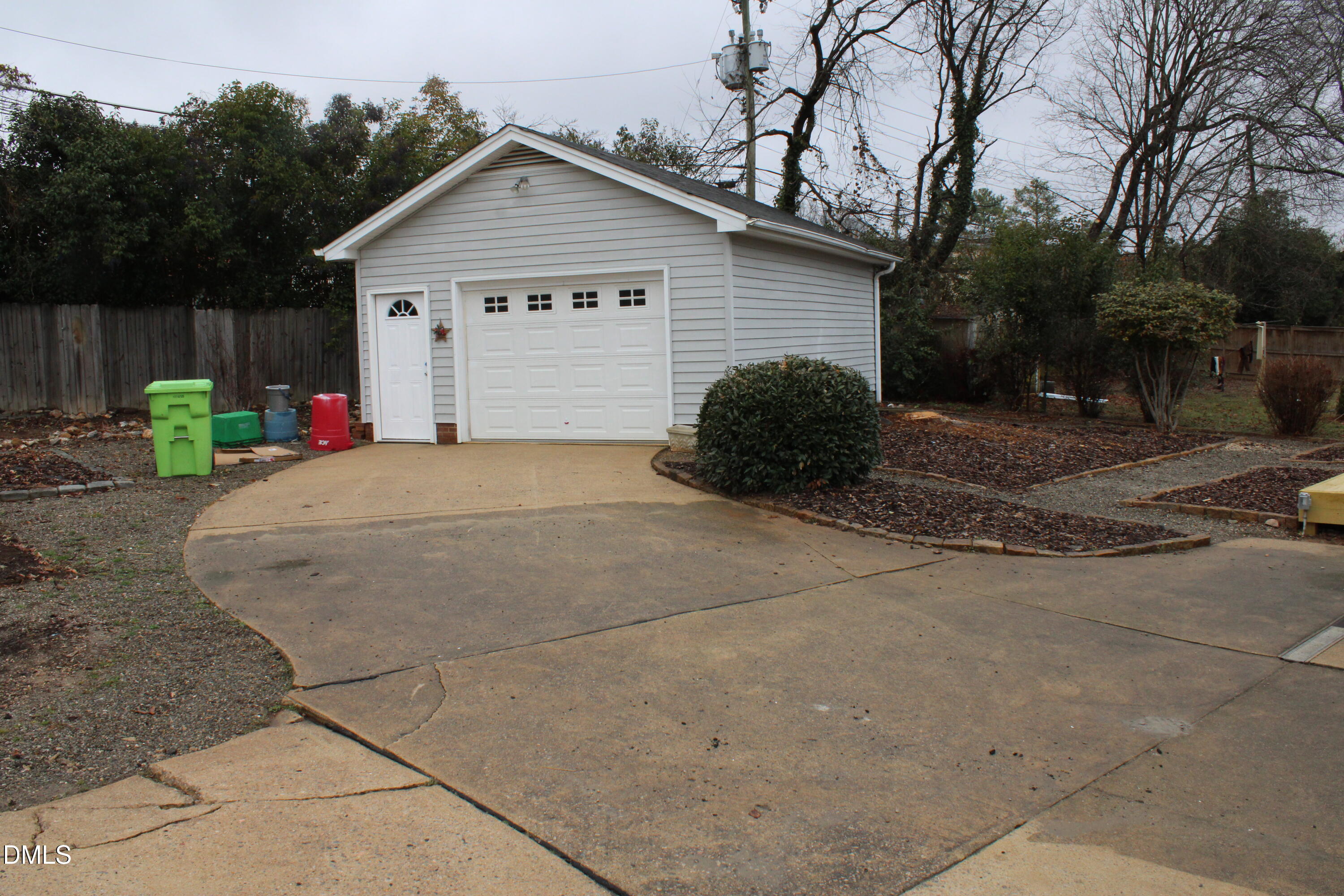 1801 Ridley Street Raleigh, NC 27608 - Photo 18 of 19 IMG_6084