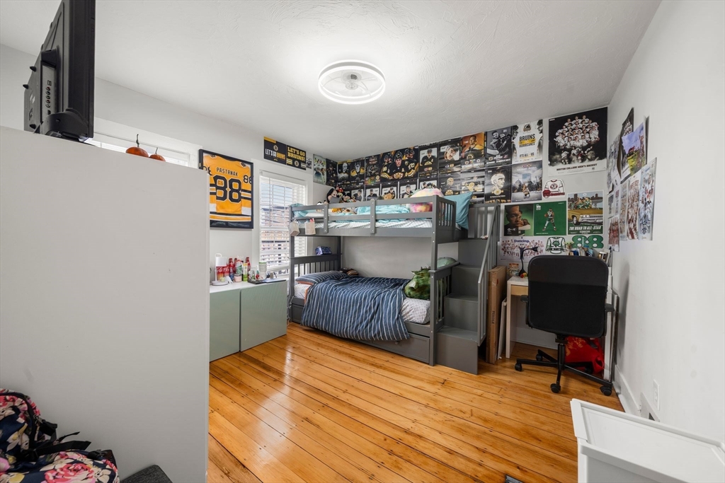 110 D Street Boston, MA 02127 - Photo 21 of 33 a room with storage and utility