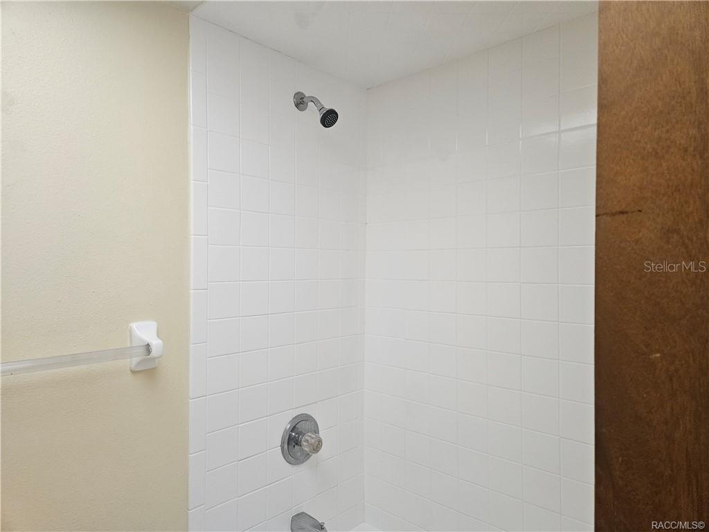 7370 West 7 Rivers Drive Crystal River, FL 34429 - Photo 14 of 22 a bathroom with a shower