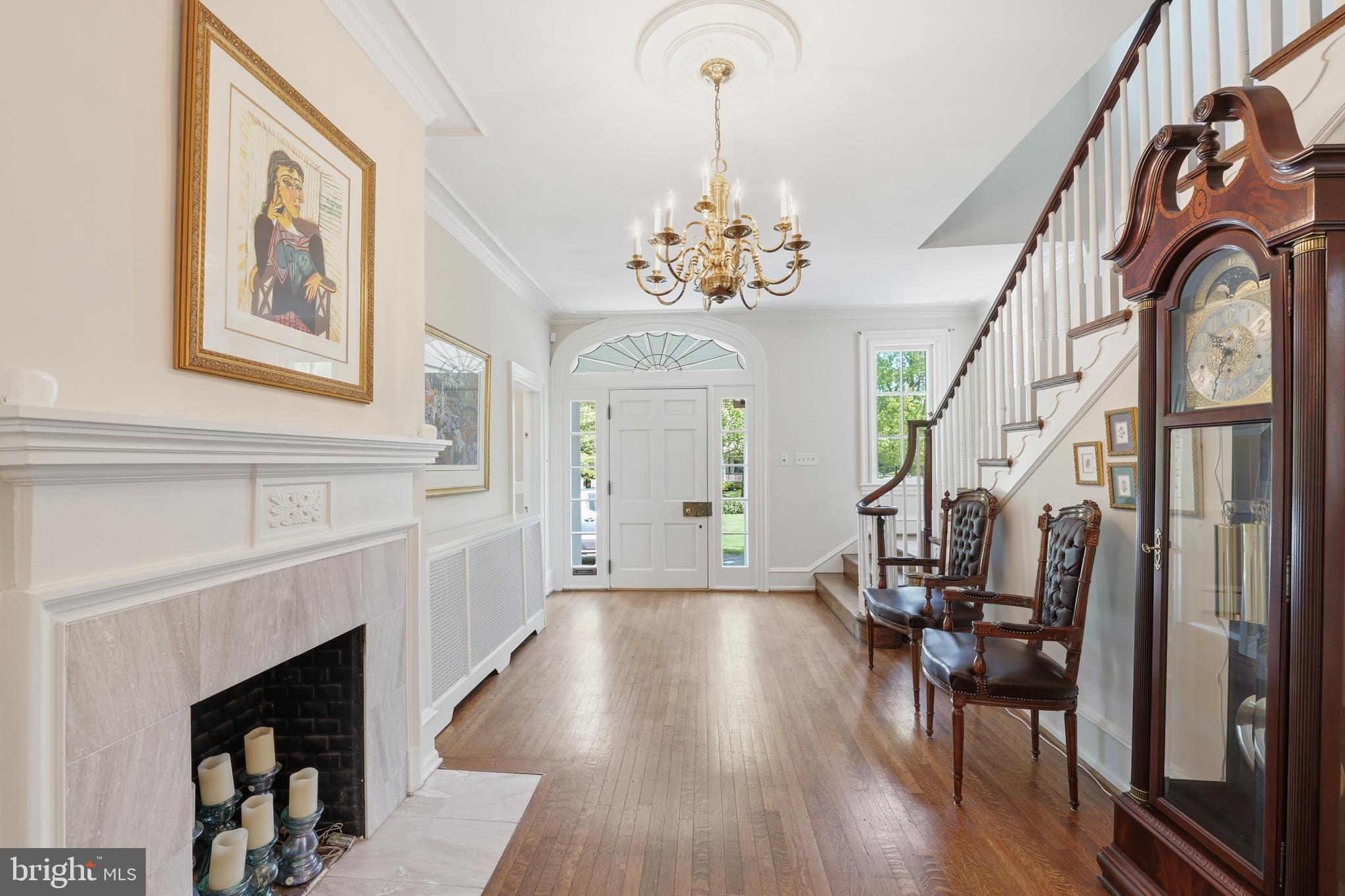 406 Warwick Road Haddonfield, NJ 08033 - Photo 6 of 49