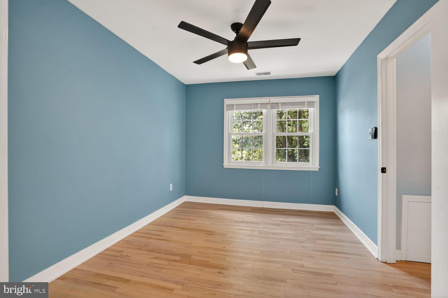 8532 Lakinhurst Lane Springfield, VA 22152 - Photo 40 of 62 Bedroom three